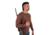 Allen KLNG Traction Rifle Sling, Molded Rubber, Ranger Green, 8533