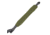 Allen KLNG Traction Rifle Sling, Molded Rubber, Ranger Green, 8533