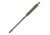 Allen KLNG Traction Rifle Sling, Molded Rubber, Ranger Green, 8533