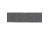 Allen Knit Gun Sock, Heather Gray, 52inx3.75in, 137