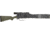 Allen Knit Gun Sock, Heather Gray, 52inx3.75in, 137