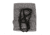 Allen Knit Handgun Sock, Heather Gray, 14x3.75in, 1314