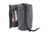 Allen Knit Handgun Sock, Heather Gray, 14x3.75in, 1314