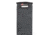 Allen Knit Handgun Sock, Heather Gray, 14x3.75in, 1314