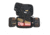 Allen Krome Mobile Rifle and Handgun Cleaning Kit, Black, 70975