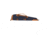Allen Heritage Laramie Rifle Case, Navy, 48in, 540-48