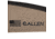 Allen Leadville 48in Rifle Case, Tan/Black, 131-48