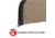 Allen Leadville 48in Rifle Case, Tan/Black, 131-48