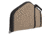 Allen Leadville 48in Rifle Case, Tan/Black, 131-48