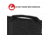 Allen Leadville 52in Shotgun Case, Black, 130-52
