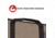 Allen Leadville 52in Shotgun Case, Tan/Black, 131-52