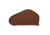 Allen Legend Handgun Rug Taupe With Black Trim 11 Inches