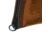 Allen Legend Handgun Rug Taupe With Black Trim 11 Inches