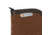 Allen Legend Handgun Rug Taupe With Black Trim 11 Inches