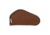 Allen Heritage Suede Handgun Case, Rust, 11in, 86-11