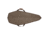 Allen Lincoln Shotgun Case, 52in, Camel/Brown, 648-52