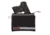 Allen Lockable Handgun Storage Pouch, Compact Size Handgun, 5 x 7in, Black, 3626