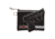 Allen Lockable Handgun Storage Pouch, Compact Size Handgun, 5 x 7in, Black, 3626