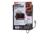 Allen Lockable Handgun Storage Pouch, Compact Size Handgun, 5 x 7in, Black, 3626