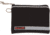 Allen Lockable Handgun Storage Pouch, Compact Size Handgun, 5 x 7in, Black, 3626