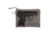 Allen Lockable Handgun Storage Pouch, Compact Size Handgun, 5 x 7in, Gray, 3625