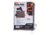 Allen Lockable Handgun Storage Pouch, Full Size Handgun, 7 x 9in, Gray, 3627