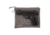 Allen Lockable Handgun Storage Pouch, Full Size Handgun, 7 x 9in, Gray, 3627