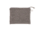 Allen Lockable Handgun Storage Pouch, Full Size Handgun, 7 x 9in, Gray, 3627