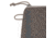Allen Lockable Shotgun Storage Pouch, 52.50 x 7 x 0.50in, Gray, 3631, 3631