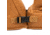 Allen Longmont Leather Filled Front &amp; Rear Shooting Rest Combo, Light Brown, 15125