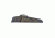 Allen Lupton Rifle Case, Green, 48in, 911-48
