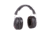 Allen Magna Hearing Protection Range Muff, Black, 2289