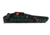 Allen Manitou Rifle Case, 50in, Green/Blck, 650-50