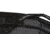 Allen Mccoy Rifle Case, 50in, Black/Heather, 654-50