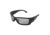 Allen Meta Ballistic Shooting Glasses, Black, 22762