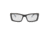Allen Meta Ballistic Shooting Glasses, Black, 22762