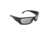 Allen Meta Ballistic Shooting Glasses, Black, 22762
