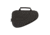 Allen Molded Pistol Case 10 Inch Black