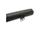 Allen Molded Pistol Case 10 Inch Black