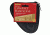 Allen Molded Pistol Case 5 Inch Black 76-50