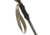 Allen Monopod Shooting Stick, Black, 61in, 2163