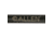 Allen Monopod Shooting Stick, Black, 61in, 2163