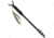Allen Monopod Shooting Stick, Black, 61in, 2163