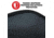 Allen Pistol Pouch Charcoal Neoprene, 9in, Charcoal, 3637