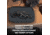 Allen Pistol Pouch Charcoal Neoprene, 7in, Charcoal, 3635