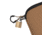 Allen Neoprene Pistol Pouch, Compact Handguns up to 7in, FDE, 3636