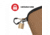 Allen Neoprene Pistol Pouch, Compact Handguns up to 7in, FDE, 3636
