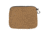 Allen Neoprene Pistol Pouch, Full-Size Handguns up to 9in, FDE, 3638