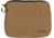 Allen Neoprene Pistol Pouch, Full-Size Handguns up to 9in, FDE, 3638
