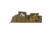 Allen North Platte Heritage Rifle/Shotgun Case, Olive, 52in, 543-52